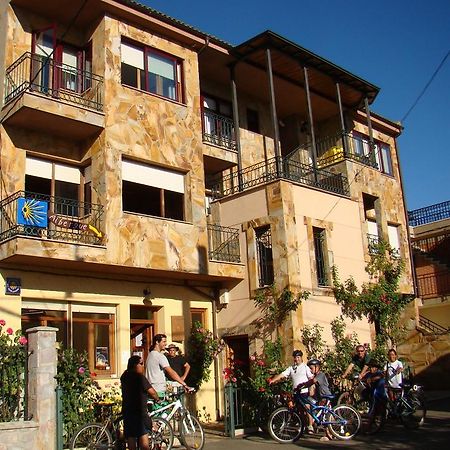 Casa Anita Ostello Santa Croya de Tera Esterno foto
