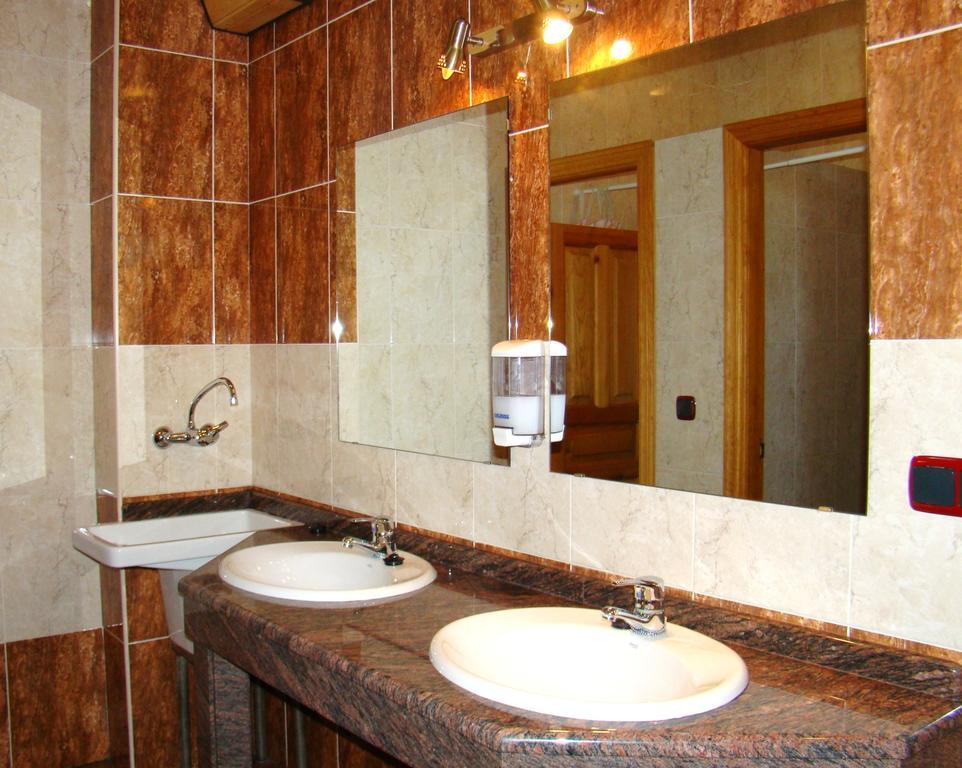 Casa Anita Ostello Santa Croya de Tera Esterno foto