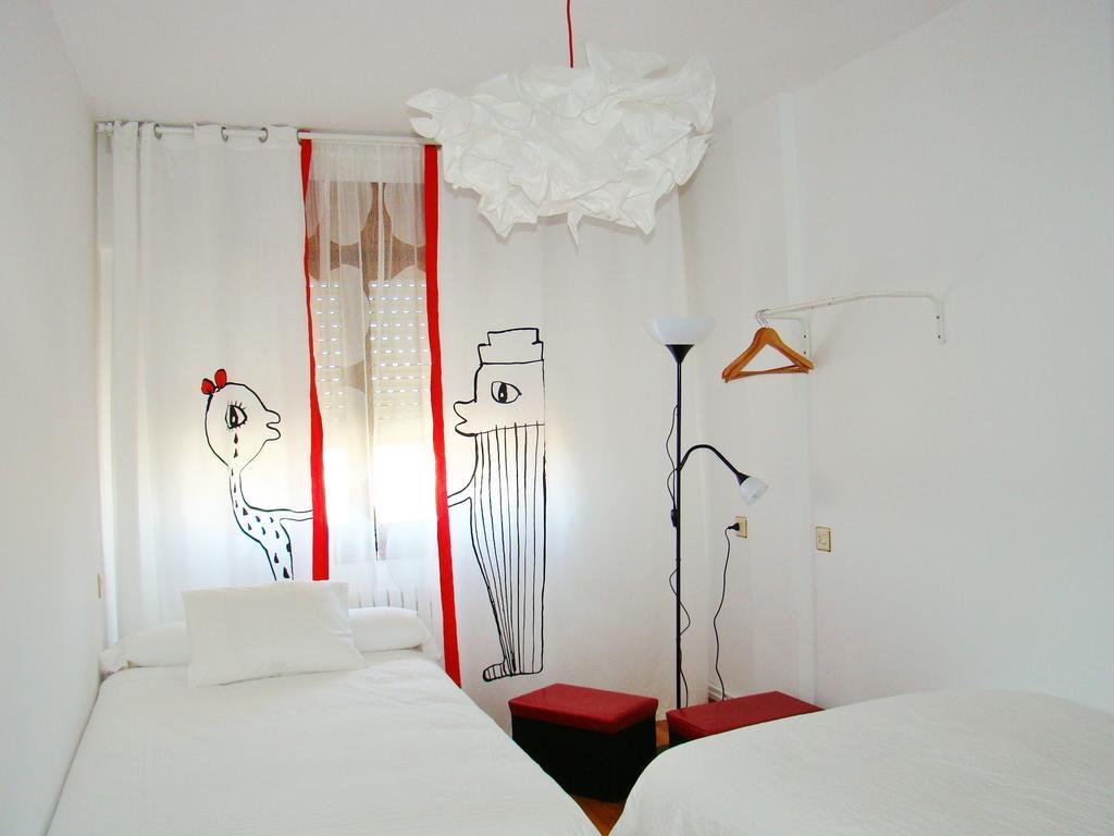 Casa Anita Ostello Santa Croya de Tera Camera foto