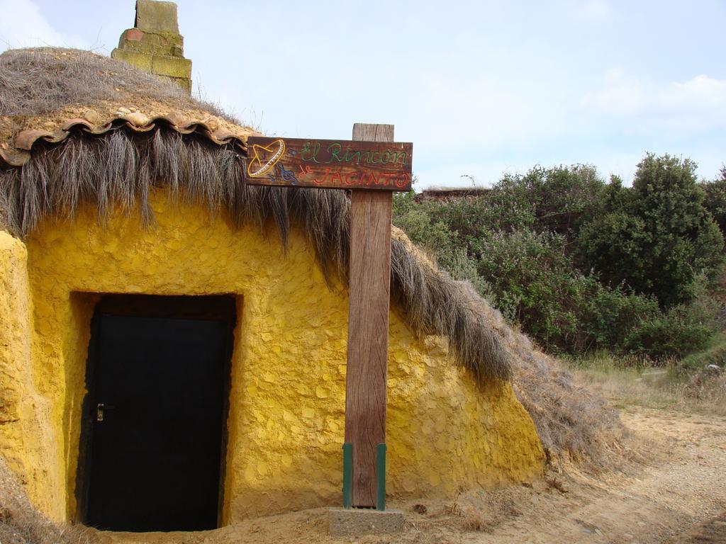 Casa Anita Ostello Santa Croya de Tera Esterno foto