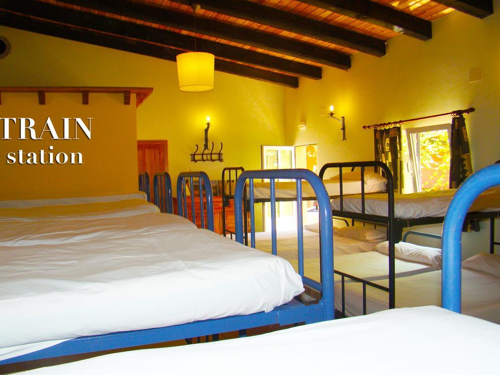 Casa Anita Ostello Santa Croya de Tera Esterno foto